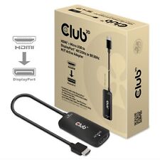 Club hdmi micro gebraucht kaufen  Höxter