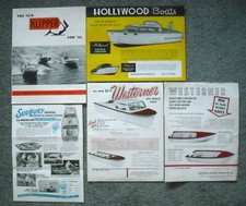 1950s lot boat for sale  Palmdale
