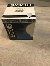 Sigor globe 125mm gebraucht kaufen  Esslingen am Neckar