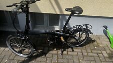 Bike faltrad tern gebraucht kaufen  Solingen