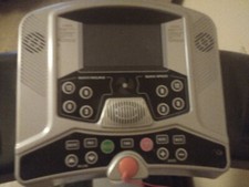 Laufband speedrunner 5000 gebraucht kaufen  Mehltheuer