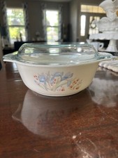 Vintage pyrex england for sale  Sycamore