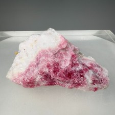 Superb gem tugtupite for sale  Denver