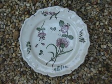 Belle assiette bord d'occasion  Lyon V