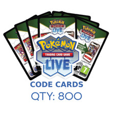 800 pokemon tcg for sale  Kirkland