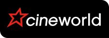 Cineworld tickets fri for sale  WALSALL