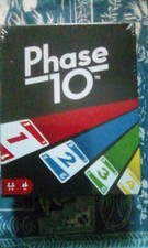 Phase kartenspiel rarität gebraucht kaufen  Düsseldorf