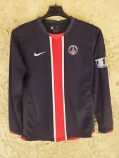 Maillot psg paris d'occasion  Nîmes