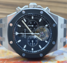 Audemars piguet royal for sale  Garland