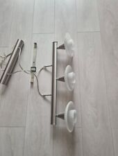 Wofl pendelleuchte deckenlampe gebraucht kaufen  Hannover