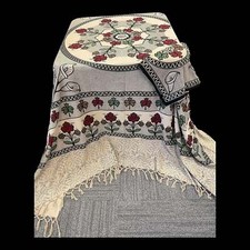 African mudcloth throw for sale  Omaha