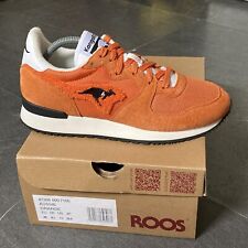 Kangaroos aussie sneakers for sale  DONCASTER