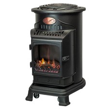 Provence portable flueless for sale  STOCKPORT