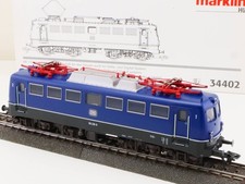 Märklin 34402 lok gebraucht kaufen  Königsbrunn