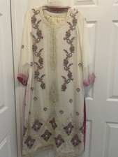 Pakistani traditional dresses for sale  Lawrenceville