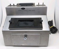 Vintage gisco geophysical for sale  Denver