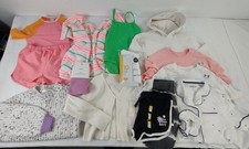 girls clothes bundle 7 8 for sale  MILTON KEYNES