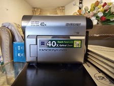 Sony dcr hc51e gebraucht kaufen  Köln