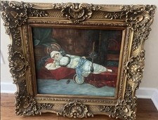 Odalisque smoking hookah for sale  Winston Salem