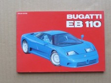 Bugatti 110. stefano for sale  BERKELEY