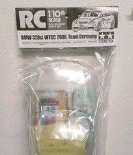 Tamiya bmw 320si usato Tamiya bmw 320si usato  Lugo