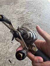 Shimano metanium left for sale  West Chester