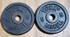 York barbell weight for sale  Milwaukee