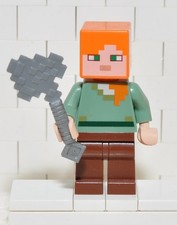 Lego min017 alex usato  Casalpusterlengo
