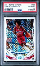 2004 topps chrome for sale  Buffalo
