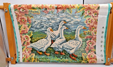 Ehrman tapestry incomplete for sale  WAKEFIELD