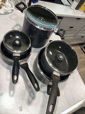 Fal piece pots for sale  Champaign