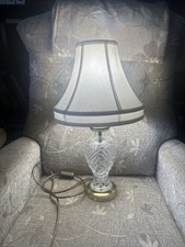 Stunning tyrone crystal for sale  BALLYMONEY