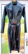 latex dress for sale  WALSALL