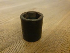 Chrome vanadium deep for sale  NEWARK