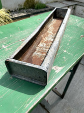 Galvanised feed water for sale  LYMINGTON