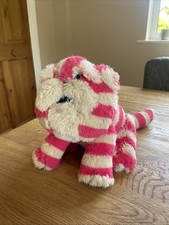 Bagpuss plush microwavable for sale  SOUTHAMPTON