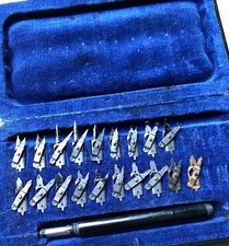 Graphos pelikan vintage d'occasion Graphos pelikan vintage d'occasion  Rouen-