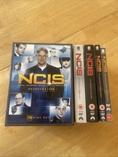 Ncis dvd season for sale  LIVERSEDGE