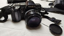 Minolta 7000 maxxum for sale  Kaukauna