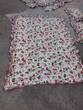 Vintage handmade double for sale  HARROGATE