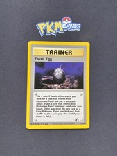 Pokemon tcg fossil for sale  GOSPORT