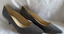 Nine west grey for sale  ALDERSHOT