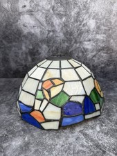 Tiffany style lampshade for sale Tiffany style lampshade for sale  WREXHAM