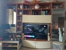 Vendo mobile soggiorno usato  Montichiari