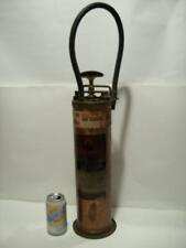 antique fire extinguisher hose for sale  Wisconsin Rapids