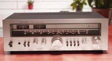 Ampli tuner scott d'occasion  Obernai