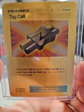Trainer tag call d'occasion  Expédié en Belgium