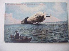 Graf zeppelin airship for sale  HASTINGS