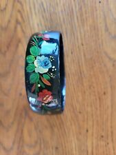 Bracelet jonc russe d'occasion  Grasse