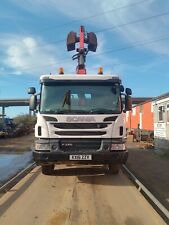 2016 scania p370 for sale  NEATH